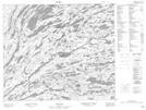 013L08 No Title Topographic Map Thumbnail 1:50,000 scale
