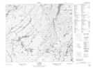 013L16 No Title Topographic Map Thumbnail 1:50,000 scale