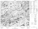 013M10 No Title Topographic Map Thumbnail 1:50,000 scale