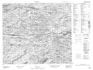 013M16 No Title Topographic Map Thumbnail 1:50,000 scale