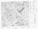 013N06 No Title Topographic Map Thumbnail 1:50,000 scale