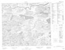 013N13 No Title Topographic Map Thumbnail 1:50,000 scale