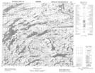 014D04 No Title Topographic Map Thumbnail 1:50,000 scale