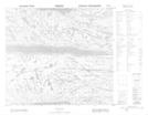 014D10 No Title Topographic Map Thumbnail 1:50,000 scale