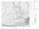 014D15 No Title Topographic Map Thumbnail 1:50,000 scale