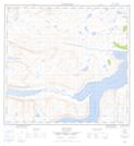 014L03 No Title Topographic Map Thumbnail 1:50,000 scale