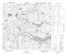014L04 No Title Topographic Map Thumbnail 1:50,000 scale