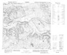 014L12 No Title Topographic Map Thumbnail 1:50,000 scale