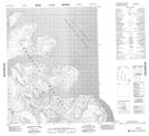 016K13 No Title Topographic Map Thumbnail 1:50,000 scale