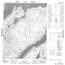 016M04 No Title Topographic Map Thumbnail 1:50,000 scale