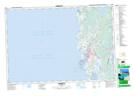 020O16 Yarmouth Topographic Map Thumbnail 1:50,000 scale