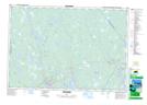 020P14 Shelburne Topographic Map Thumbnail 1:50,000 scale