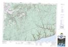 021H11 Waterford Topographic Map Thumbnail