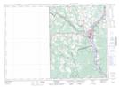 021J04 Woodstock Topographic Map Thumbnail