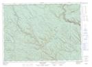 021O13 States Brook Topographic Map Thumbnail