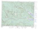 022A15 Sunny-Bank Topographic Map Thumbnail
