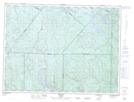022D02 Ferland Topographic Map Thumbnail 1:50,000 scale