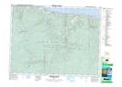 022H03 Grande-Vallee Topographic Map Thumbnail