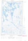023A02W No Title Topographic Map Thumbnail 1:50,000 scale
