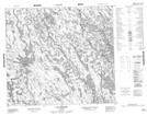 024B11 Lac Wheeler Topographic Map Thumbnail