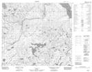 024C03  Topographic Map Thumbnail 1:50,000 scale