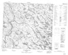 024H05 Lac Qamanialuup Topographic Map Thumbnail