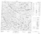 024H14 Collines Uquutaaluit Topographic Map Thumbnail