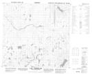 024I08 Lac Tasiguluk Topographic Map Thumbnail