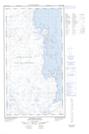 024K09W Anchor Island Topographic Map Thumbnail