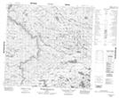 024L04 Riviere Qijuttuuq Topographic Map Thumbnail