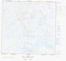 024M01 Lac Ford Topographic Map Thumbnail