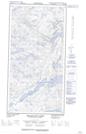 025A02E Ikkudliayuk Fiord Topographic Map Thumbnail 1:50,000 scale
