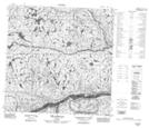 025D04 Iles Urpituuq Topographic Map Thumbnail