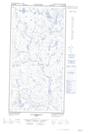 025D09W Lac Tasiruluk Topographic Map Thumbnail