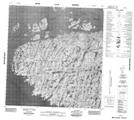 025H11 No Title Topographic Map Thumbnail 1:50,000 scale