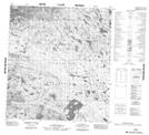 025M06 No Title Topographic Map Thumbnail 1:50,000 scale