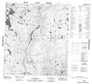 025M07 No Title Topographic Map Thumbnail 1:50,000 scale