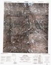 025M08 No Title Topographic Map Thumbnail 1:50,000 scale