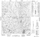 025N03 No Title Topographic Map Thumbnail 1:50,000 scale