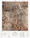025N06 No Title Topographic Map Thumbnail 1:50,000 scale