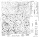 026C02 No Title Topographic Map Thumbnail 1:50,000 scale