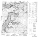 026H10 No Title Topographic Map Thumbnail 1:50,000 scale