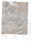 026H15 No Title Topographic Map Thumbnail 1:50,000 scale