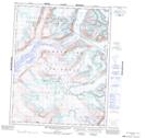 026I12 Qijuttaaqanngittuq Valley Topographic Map Thumbnail