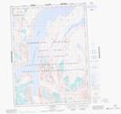 026O16 No Title Topographic Map Thumbnail 1:50,000 scale