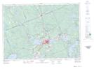 031E06 Huntsville Topographic Map Thumbnail