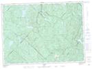 031P01 Talbot Topographic Map Thumbnail