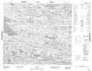 034B04  Topographic Map Thumbnail 1:50,000 scale