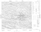 034B09  Topographic Map Thumbnail 1:50,000 scale