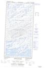 035C13W Massif Kucyniak Topographic Map Thumbnail